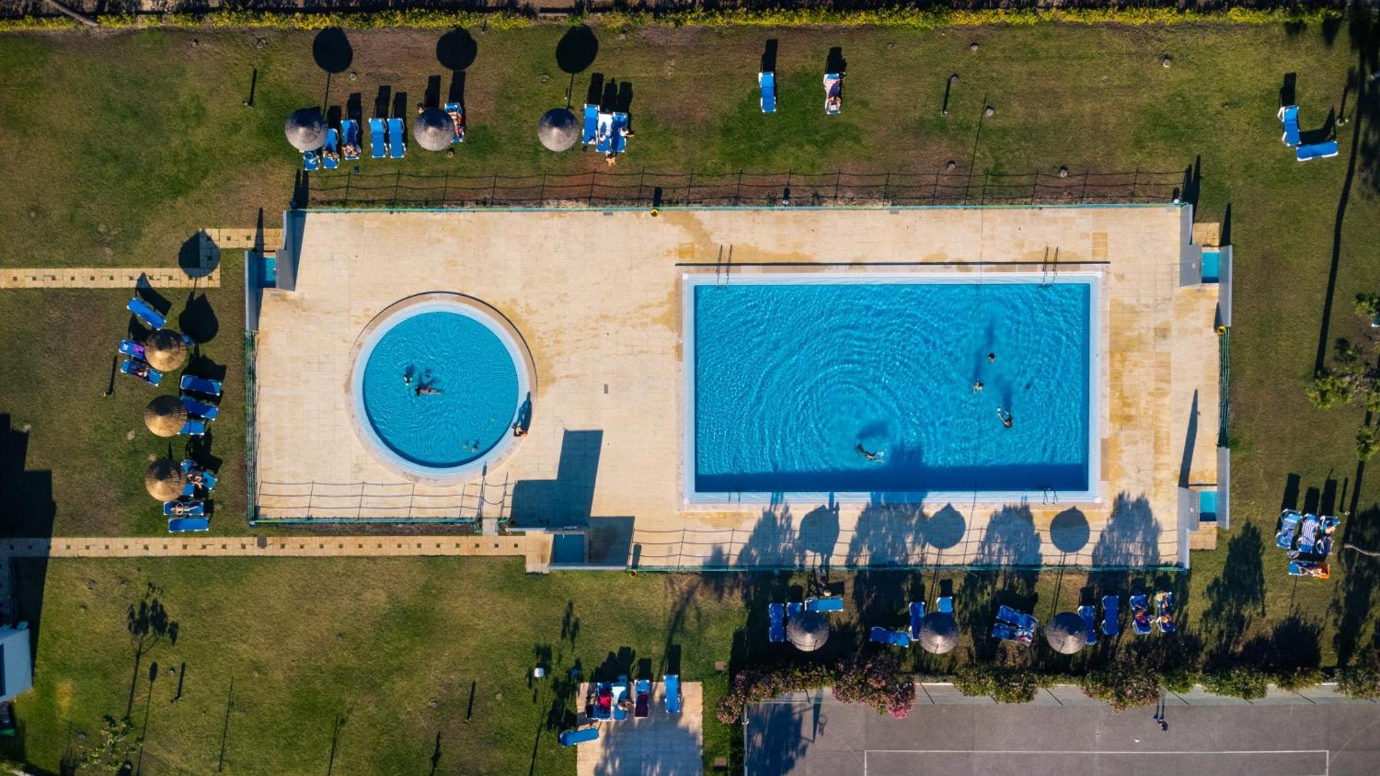 Kampaoh Gala Hotel Figueira da Foz Exterior photo